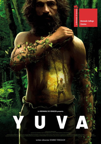 Póster de Yuva