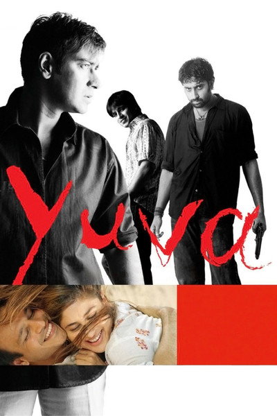 Póster de Yuva