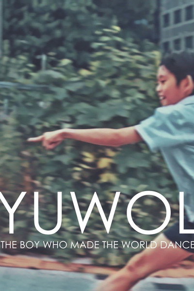 Póster de Yuwol