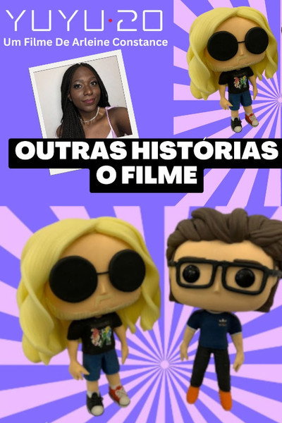 Póster de YUYU20: Outras Histórias - O Filme