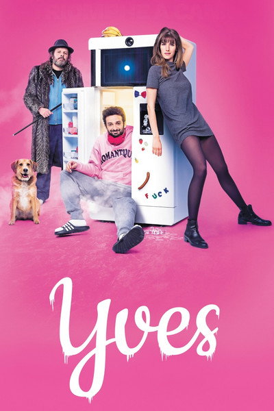 Póster de Yves
