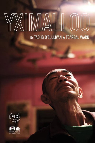 Póster de Yximalloo