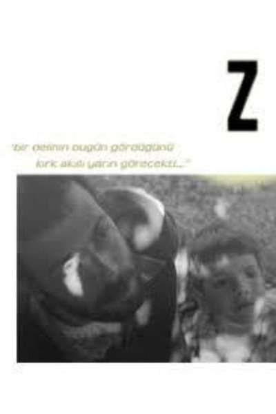 Póster de Z