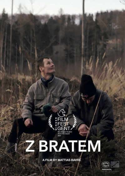 Póster de Z bratem