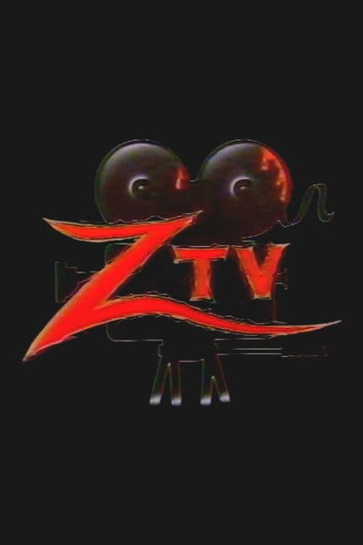 Póster de Z-TV