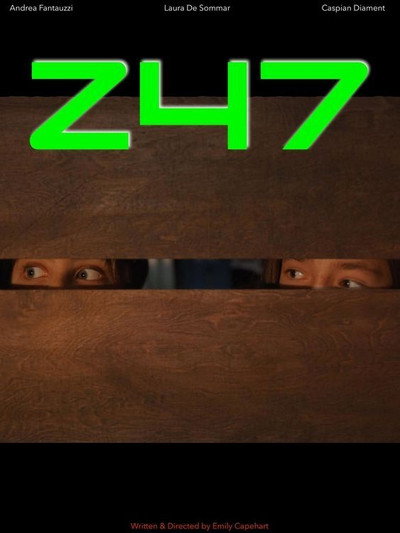 Póster de Z47