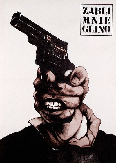 Póster de Zabij mnie glino