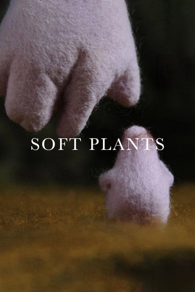 Póster de Zachte Planten