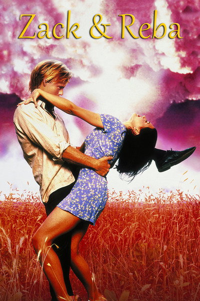 Póster de Zack and Reba