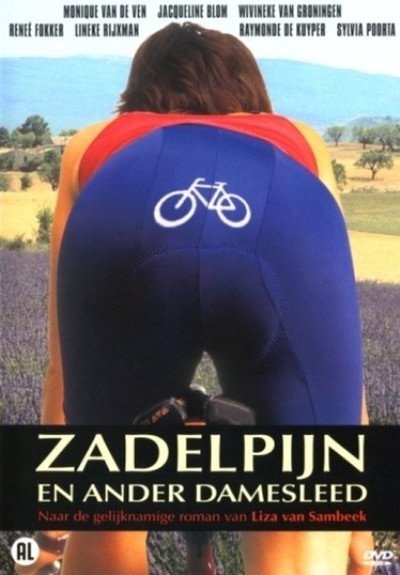 Póster de Zadelpijn