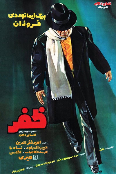 Póster de Zafar