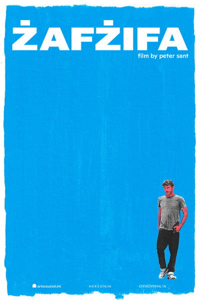 Póster de ZAFZIFA