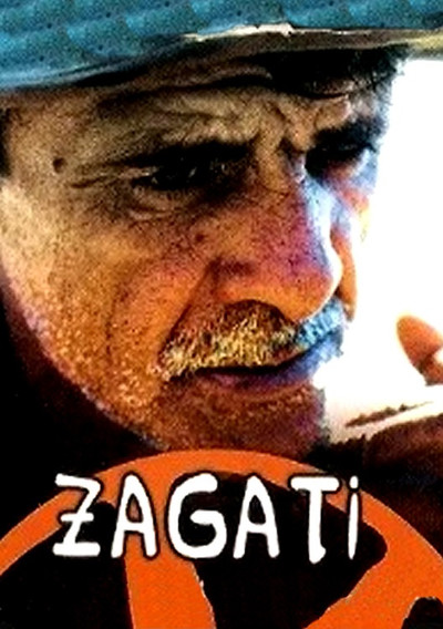 Póster de Zagati