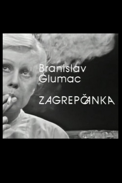 Póster de Zagrepcanka