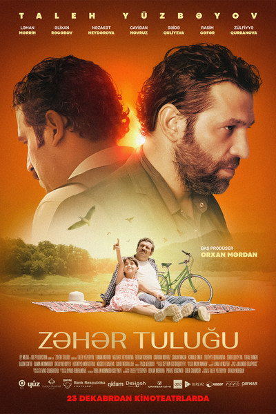 Póster de Zähär Tulugu