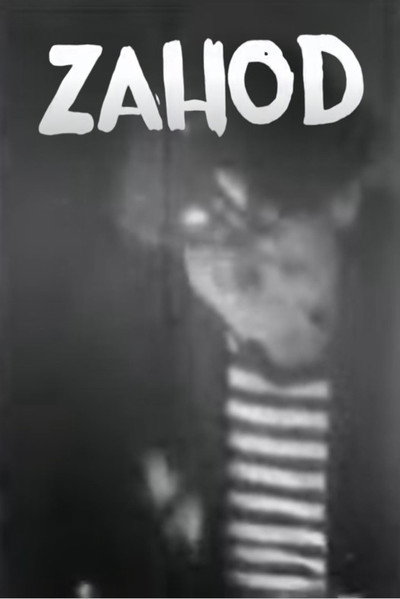 Póster de Zahod