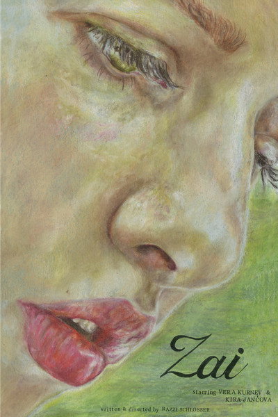 Póster de Zai