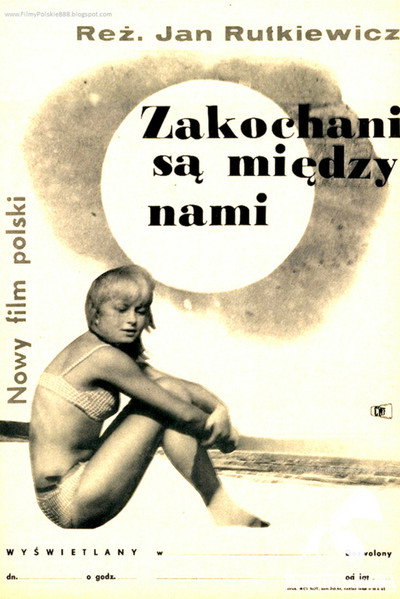 Póster de Zakochani sa miedzy nami
