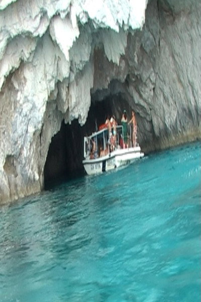 Póster de Zakynthos
