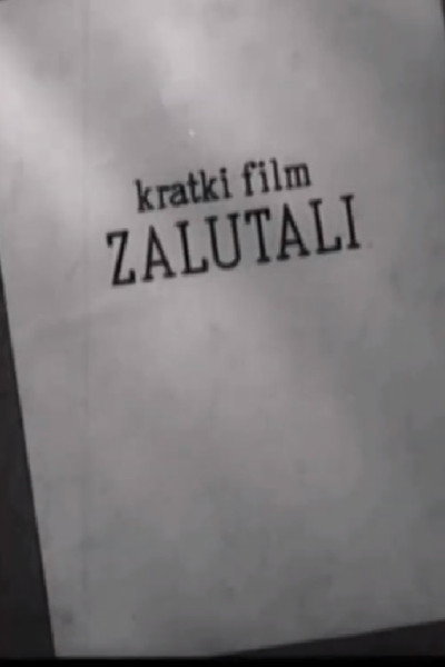 Póster de Zalutali