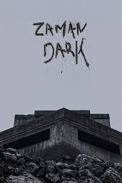 Póster de Zaman Dark