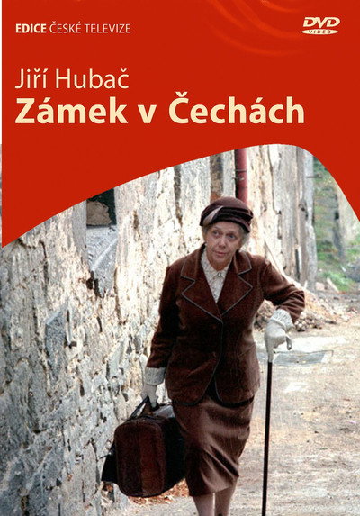 Póster de Zámek v Cechách