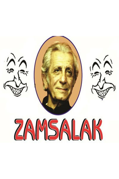 Póster de Zamsalak