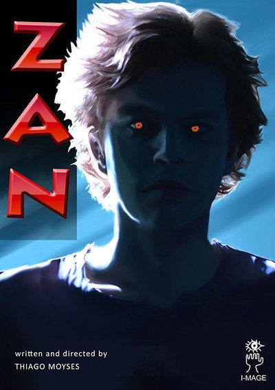 Póster de Z.A.N.