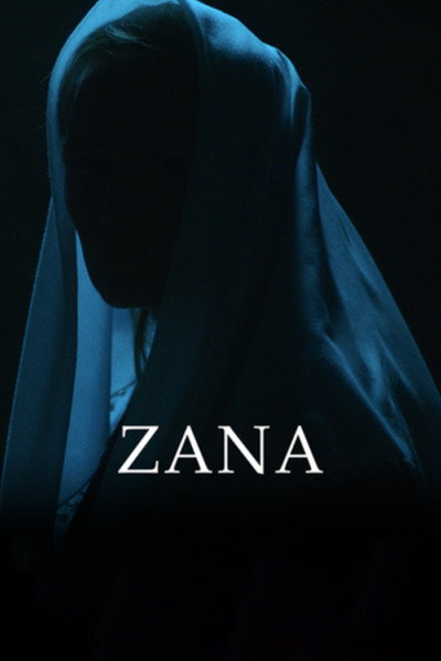 Póster de Zana