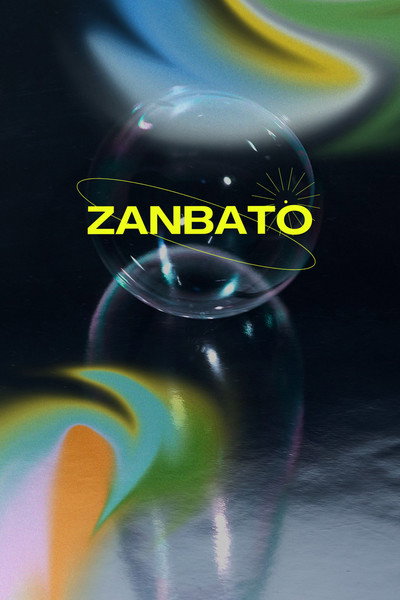Póster de Zanbato