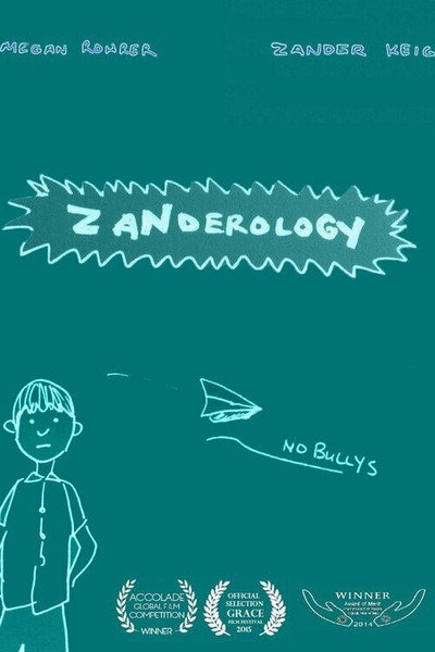 Póster de Zanderology