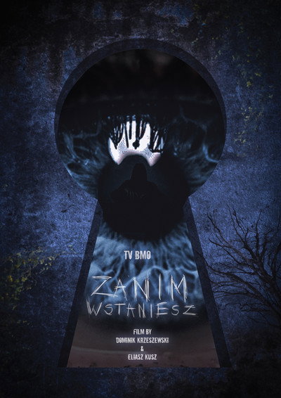 Póster de Zanim Wstaniesz