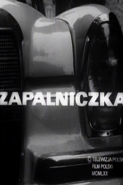 Póster de Zapalniczka