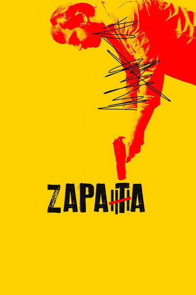 Póster de Zapata