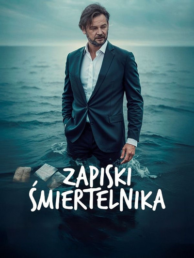 Póster de Zapiski smiertelnika