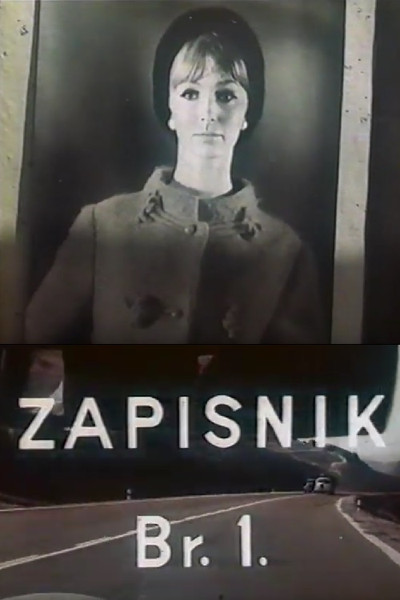 Póster de Zapisnik