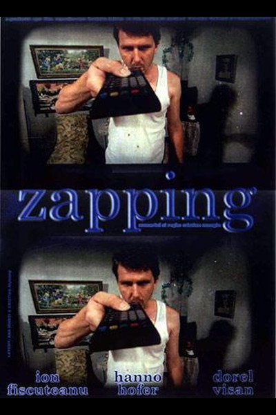 Póster de Zapping