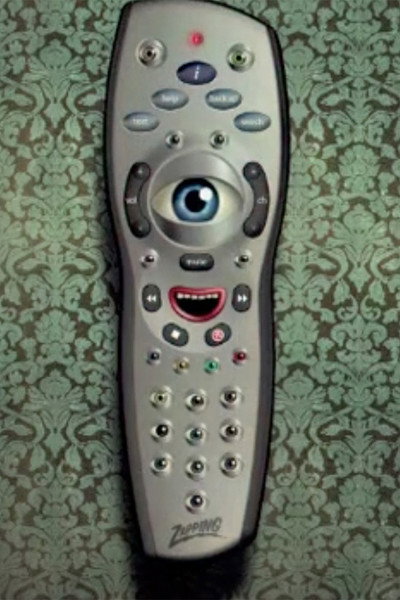 Póster de Zapping Animation