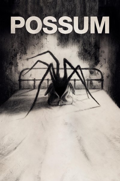 Póster de Zarigüeya