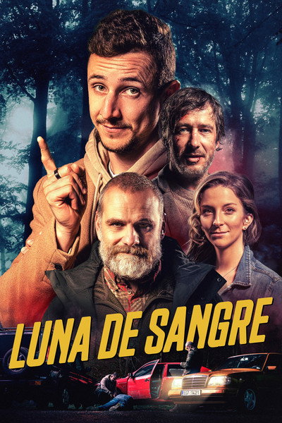 Póster de Zatmení