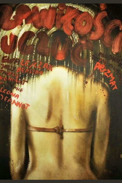 Póster de Zawilosci uczuc