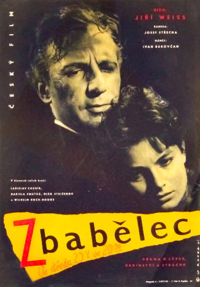 Póster de Zbabelec