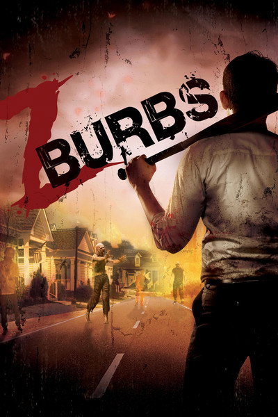 Póster de ZBurbs