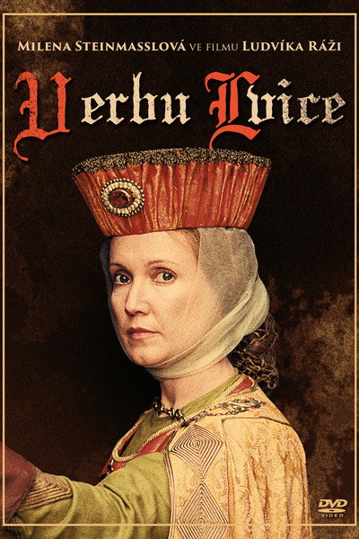 Póster de Zdislava z Lemberka