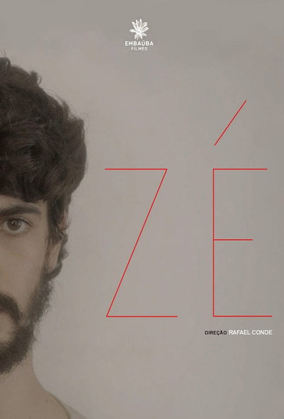 Póster de Zé