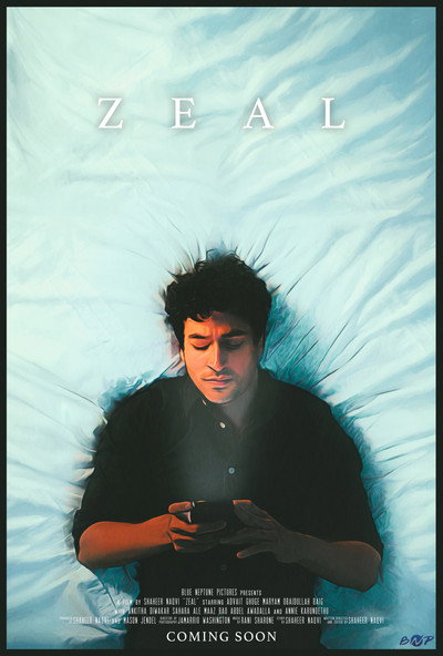 Póster de Zeal