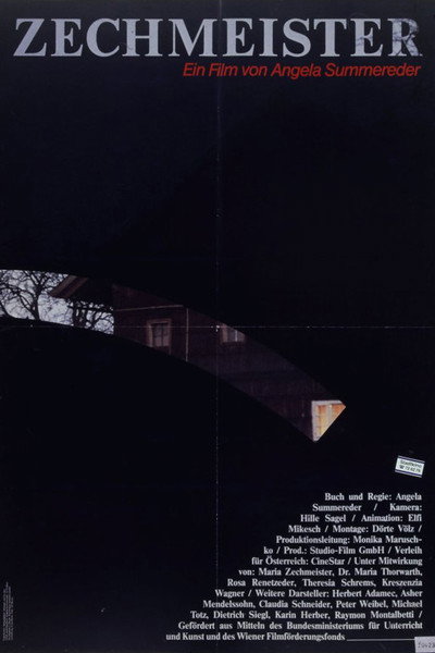 Póster de Zechmeister