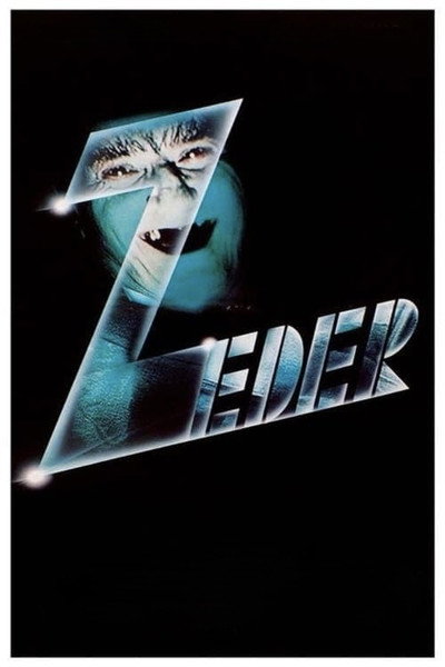 Póster de Zeder