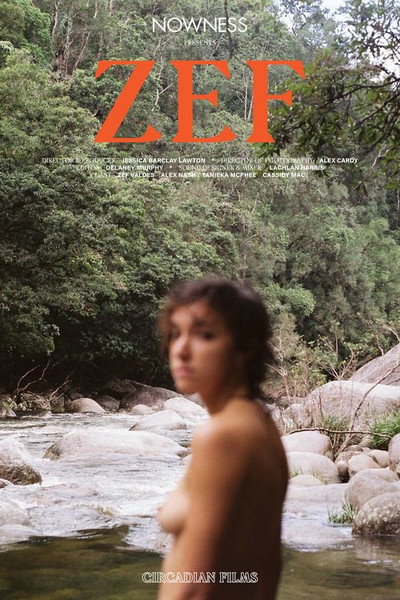 Póster de ZEF