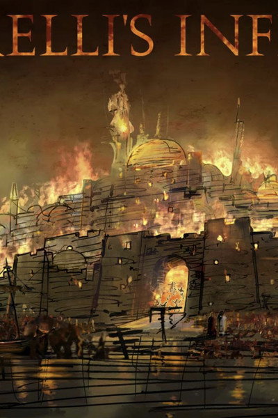 Póster de Zeffirelli's Inferno